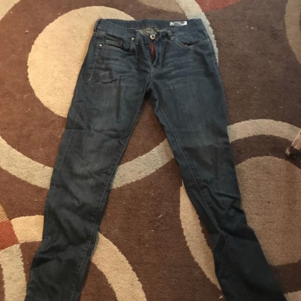 Blank NYC authentic jeans size 26